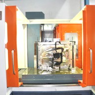 江南体育车间展示三